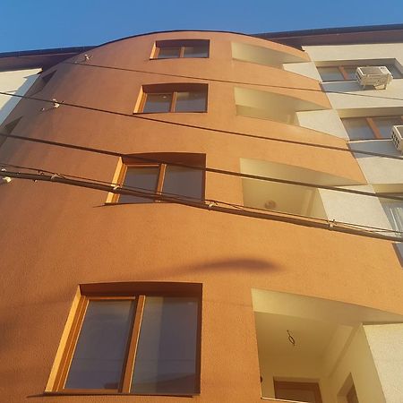 Apartamento Apartament Veranda Bucarest Exterior foto